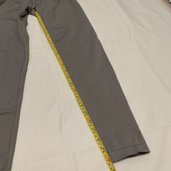NVGTN Contour Seamless High Waist Rise Leggings Size S Grey - Picture 8 of 10